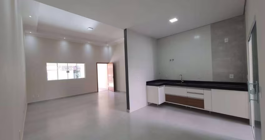 Casa com 3 dormitórios à venda, 115 m² por R$ 650.000 - Vila Castelo Branco - Indaiatuba/SP