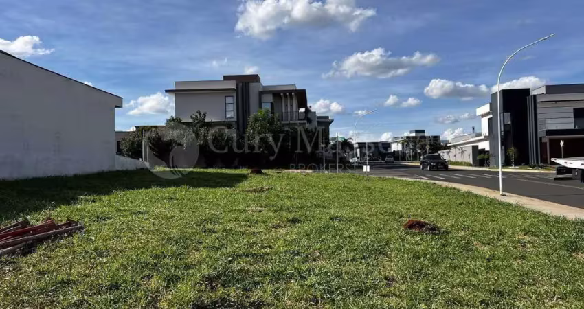 Terreno à venda, 383 m² por r$ 915.000 - jardim residencial dona maria josé - indaiatuba/sp