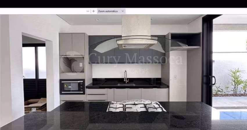 Casa com 4 dormitórios à venda, 261 m² por R$ 2.980.000 - Jardim Maison Du Parc - Indaiatuba/SP