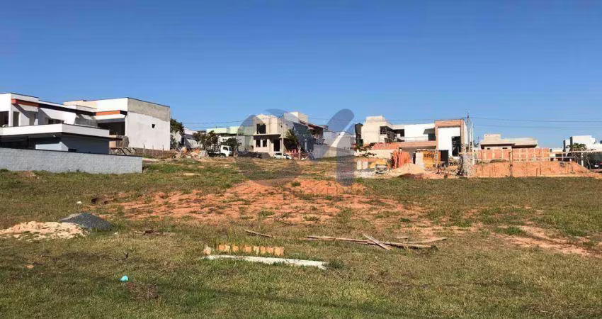 Terreno à venda, 471 m² por R$ 403.000,00 - Portal dos Bandeirantes - Salto/SP