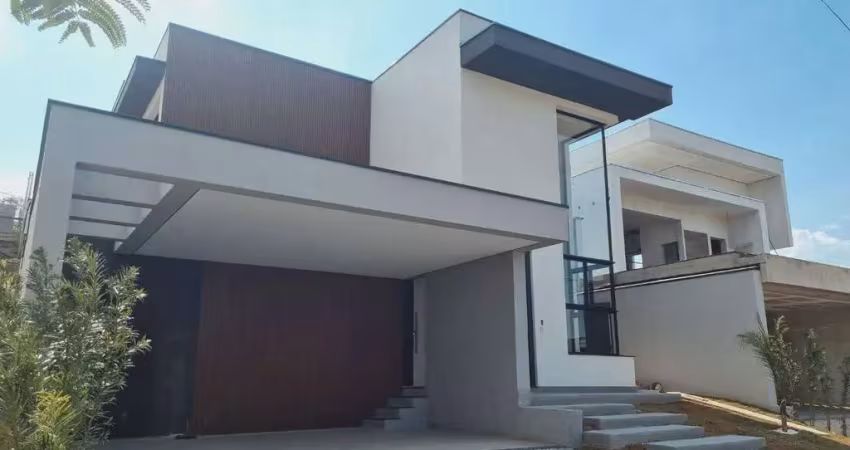 Casa com 3 dormitórios à venda, 216 m² por r$ 1.782.000,00 - condomínio residencial una - itu/sp