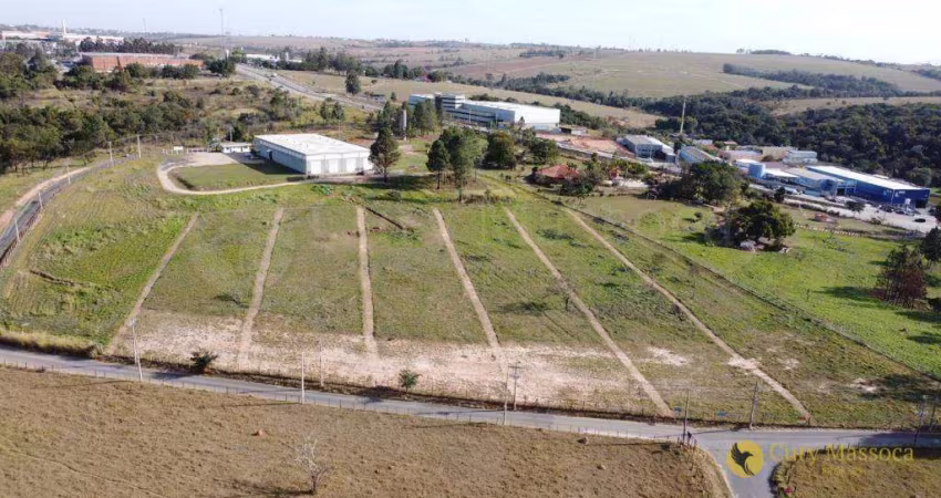 Terreno à venda, 3591 m² por R$ 1.077.369,00 - Rancho Grande - Itu/SP