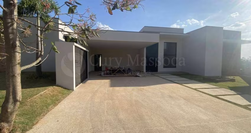 Casa com 3 dormitórios à venda, 299 m² por R$ 2.500.000,00 - Condomínio Villas do Golfe - Itu/SP
