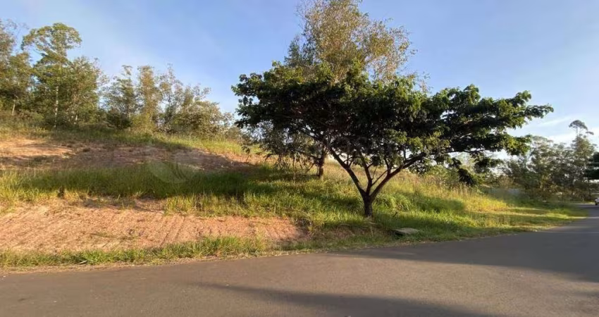 Terreno à venda, 2065 m² por R$ 2.500.000,00 - Condomínio Terras de São José II - Itu/SP