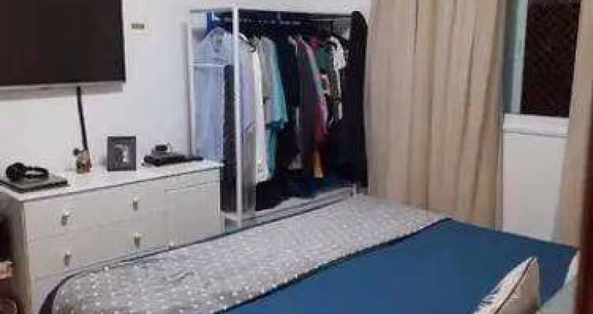 Apartamento com 3 dormitórios à venda, 85 m² por R$ 610.000,00 - Edifício Kellen - Indaiatuba/SP
