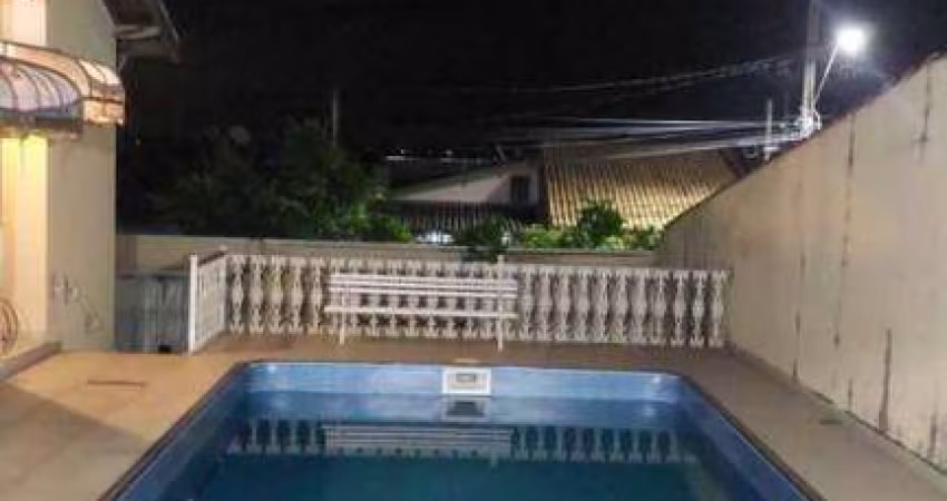 Casa com 2 dormitórios à venda, 83 m² por R$ 614.800,00 - Jardim Estância Bom Viver - Itu/SP