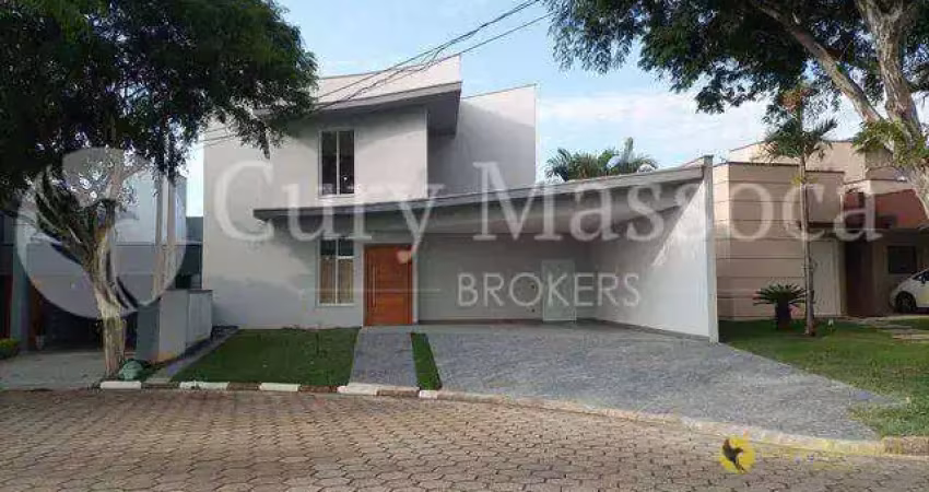 Casa com 4 dormitórios à venda, 255 m² por r$ 1.400.000,00 - condomínio portal da vila rica - itu/sp
