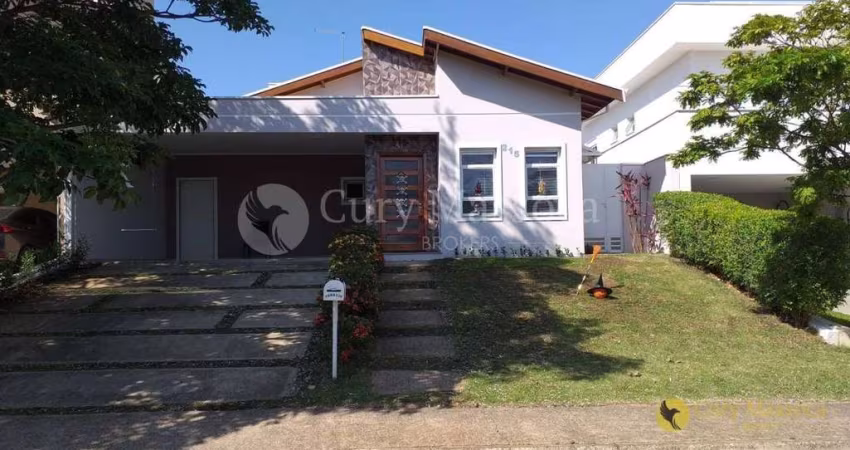 Casa com 3 dormitórios à venda, 190 m² por R$ 1.500.000,00 - Condomínio Terra Magna - Indaiatuba/SP