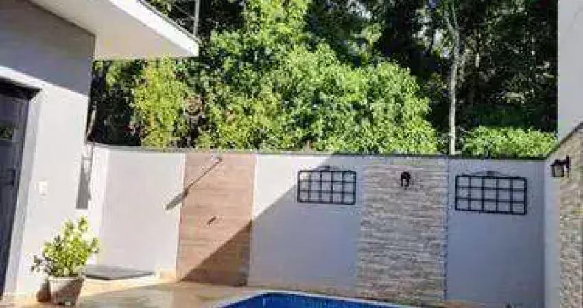 Casa com 3 dormitórios à venda, 177 m² por r$ 1.520.000,00 - condomínio vista verde - indaiatuba/sp