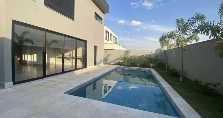 Casa com 4 dormitórios à venda, 350 m² por R$ 3.600.000,00 - Condomínio Villas do Golfe - Itu/SP