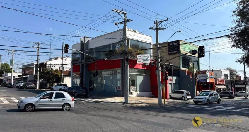 Galpão para alugar, 90 m² por R$ 7.500/mês - Vila Nova - Itu/SP