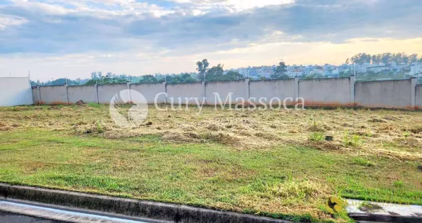 Terreno à venda, 334 m² por r$ 310.000,00 - reserva central parque - salto/sp