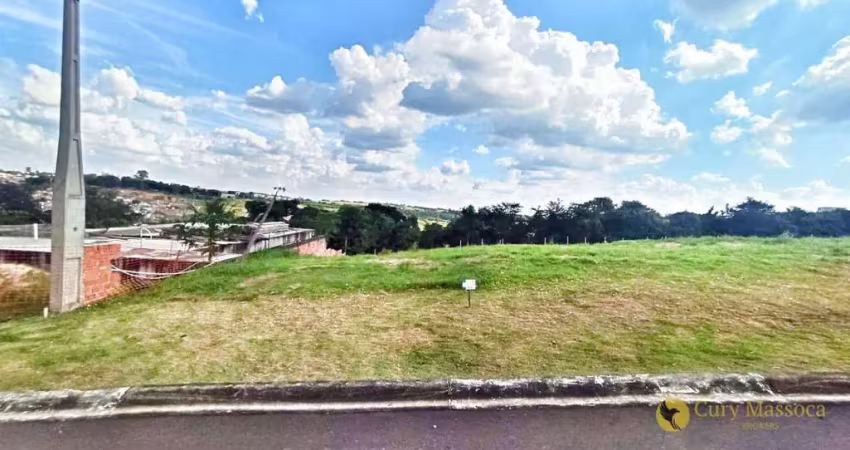 Oportunidade! terreno com 473m² por r$ 280.000 - condomínio mirante dos ipês - salto/sp