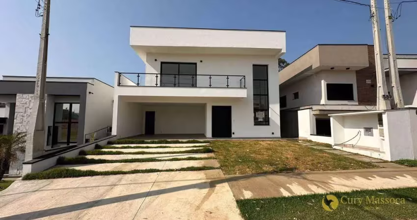 Imóvel completo com 3 suítes, área gourmet e piscina. condomínio central park em salto, ótima localização.