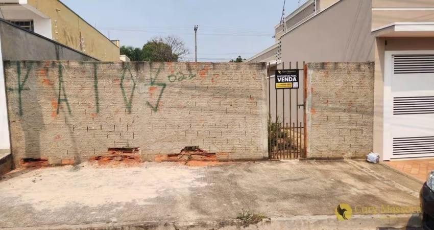 Terreno à venda, 20700 m² por R$ 265.000,00 - Jardim Paulista II - Itu/SP