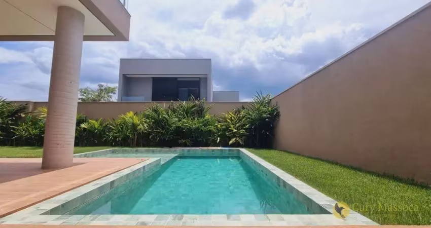 Casa com 3 dormitórios, 295 m² - venda por r$ 3.245.000,00 ou aluguel por r$ 15.000,00/mês - condomínio villas do golfe - itu/sp
