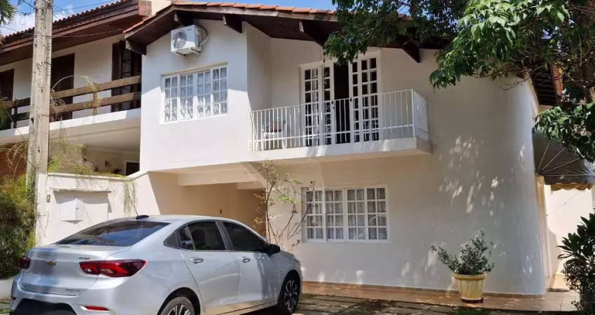 Casa com 4 dormitórios à venda, 184 m² por r$ 1.130.000,00 - condomínio portal de itu - itu/sp