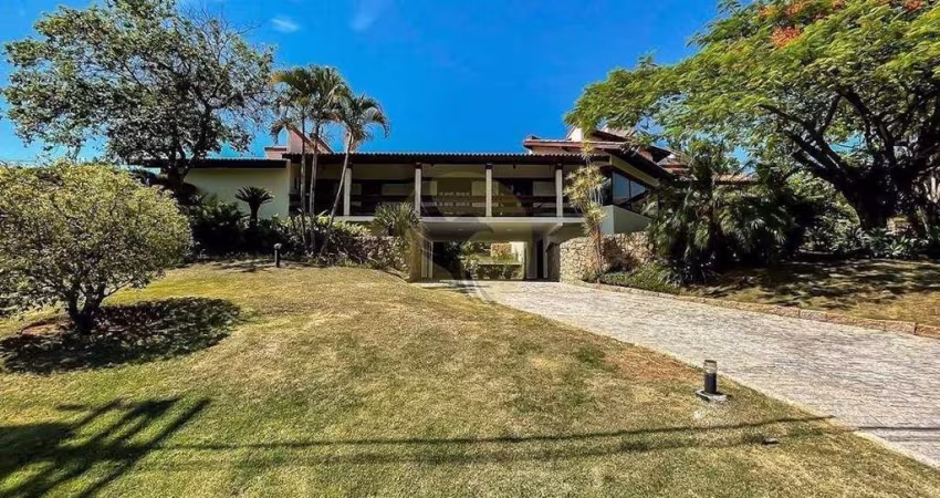 Casa para venda e locação no Condomínio Terras de São José, Itu - CA0333