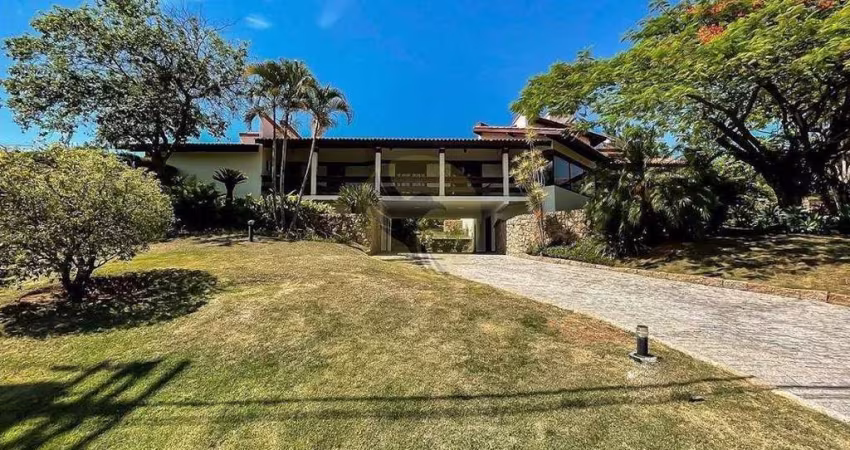 Casa para venda e locação no Condomínio Terras de São José, Itu - CA0333