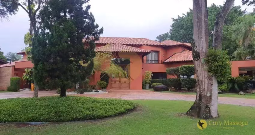 Casa Residencial à venda, Residencial São José, Itu - CA0340.