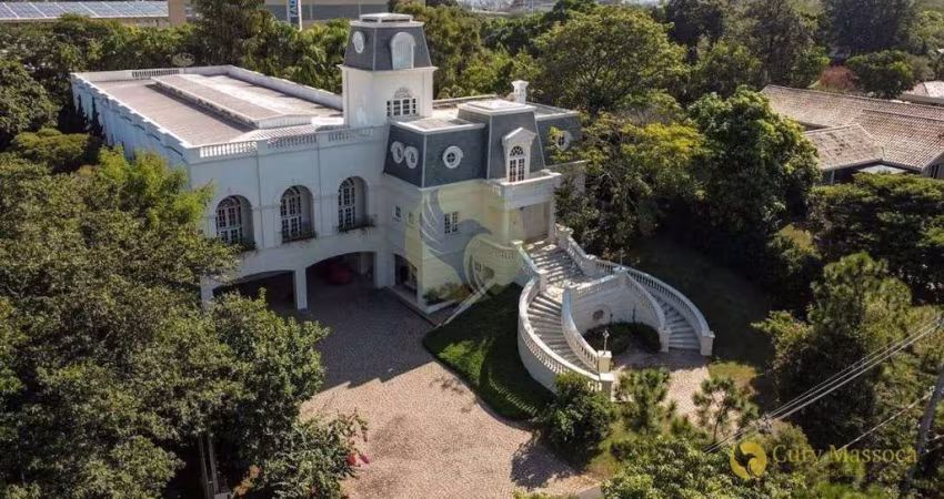 Casa à venda no Condomínio Terras de São José, Itu - CA0355