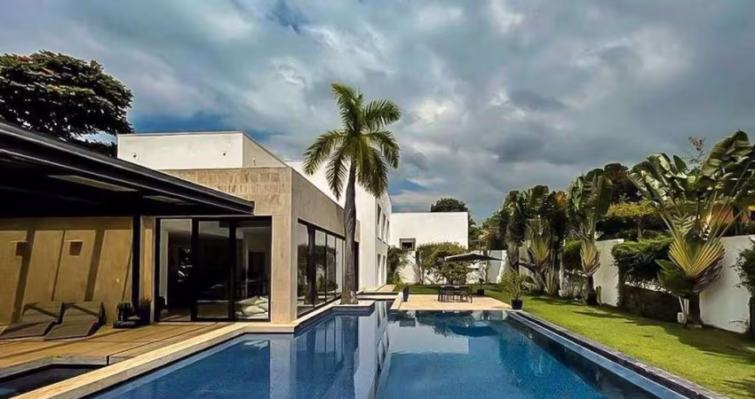 Casa à venda no Condomínio Terrasde São Jos , Itu - CA0368