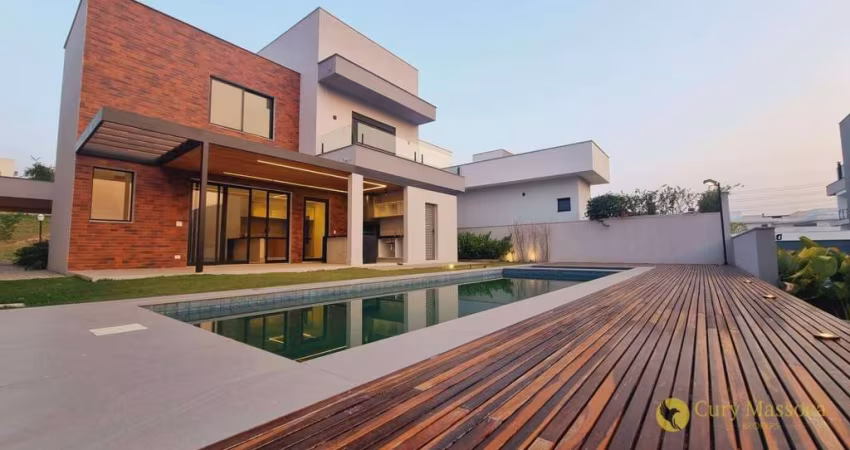 Casa à venda, 327 m² por R$ 2.800.000,00 - Condomínio Villas do Golfe - Itu/SP