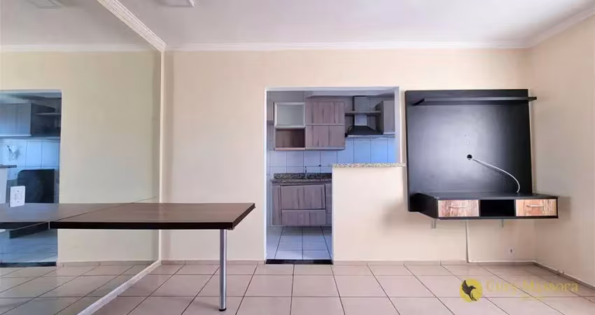 Apartamento com 2 dormitórios à venda, 52 m² por R$ 215.000,00 - Condomínio Residencial Spazio Ilha Di Fiori - Itu/SP