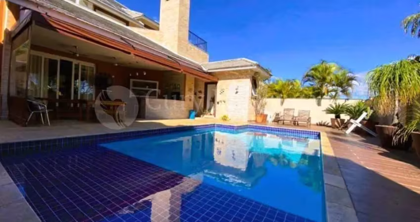Casa com 4 dormitórios, 461 m² - venda por R$ 2.600.000,00 ou aluguel por R$ 16.431,00/mês - Condomínio Jardim Theodora - Itu/SP