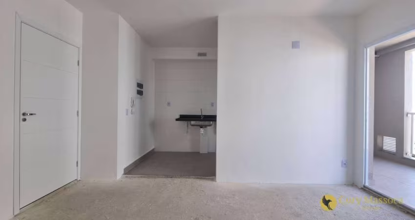 Apartamento com 2 dormitórios à venda, 60 m² por R$ 355.000,00 - Edifício Vila Di Trento - Itu/SP
