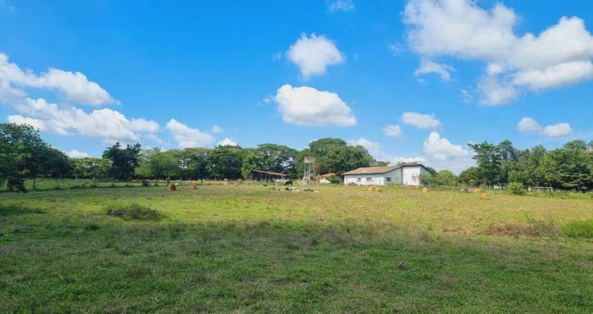 Chácara à venda, 20240 m² por R$ 1.500.000 - Condominio Santa Filomena - Salto/SP