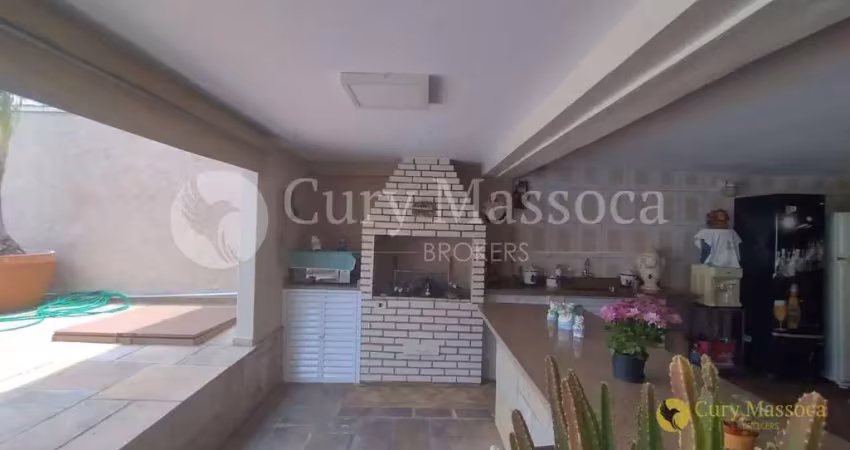 Casa com 3 dormitórios à venda, 148 m² por R$ 850.000,00 - Brasil - Itu/SP