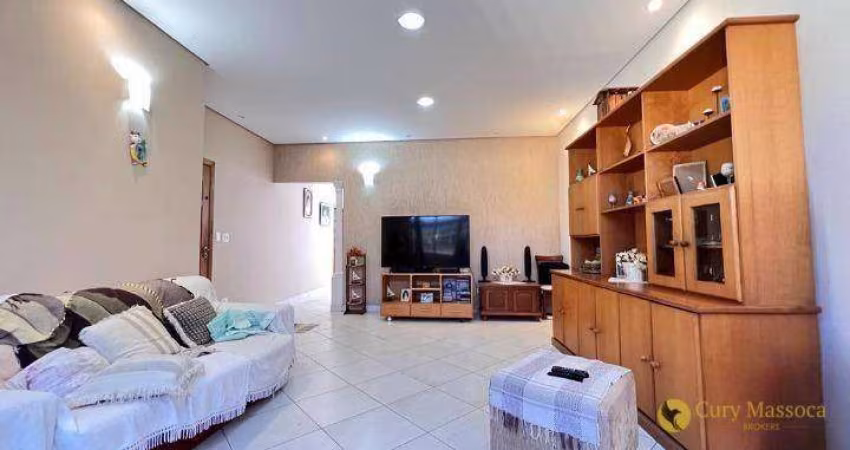 Casa com 4 dormitórios à venda, 208 m² por R$ 1.100.000,00 - Brasil - Itu/SP