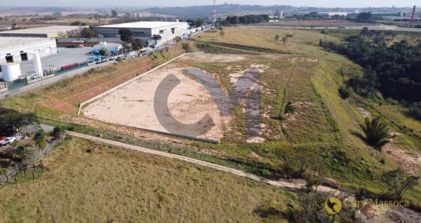 Terreno à venda, 60000 m² por R$ 15.900.000 - Vila Martins - Itu/SP