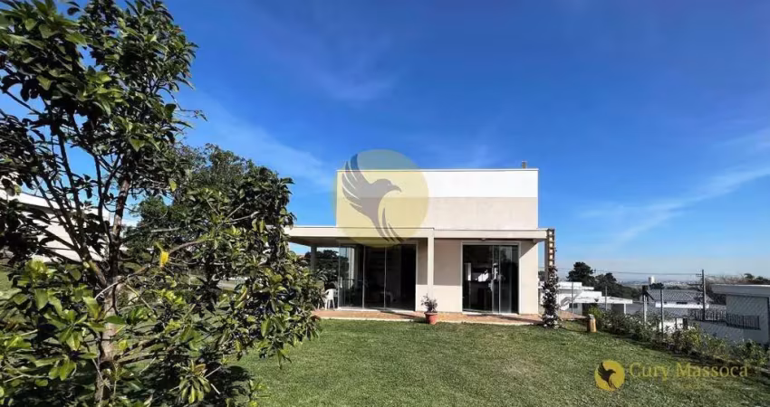 Casa com 2 dormitórios à venda, 309 m² por R$ 1.272.000,00 - Condomínio Fazenda Kurumin - Itu/SP