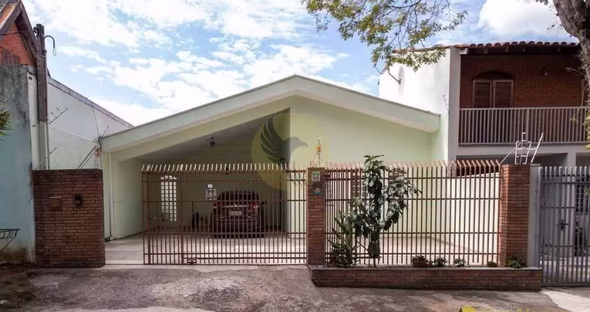Casa com 3 dormitórios à venda, 142 m² por r$ 600.000 - jardim paraíso - itu/sp