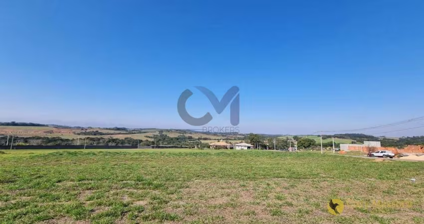 Terreno à venda, 1007 m² por R$ 199.900,00 - Condomínio Jardim Encantos do Jacuhu - Itu/SP
