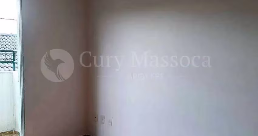 Apartamento com 2 dormitórios à venda, 85 m² por R$ 399.000 - Edifício Bellini e Martins - Sorocaba/SP