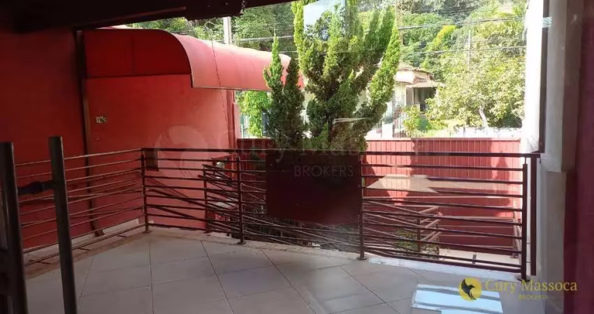 Salão à venda, 913 m² por r$ 2.650.000 - vila santa terezinha - itu/sp
