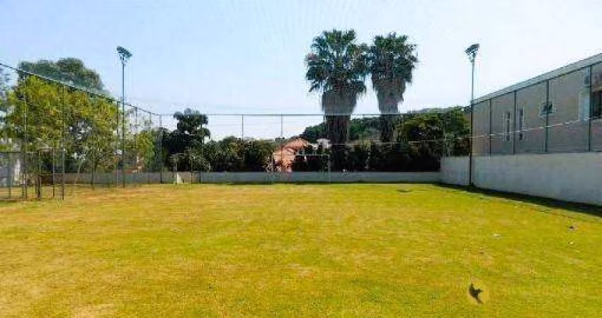 Terreno à venda, 600 m² por R$ 640.000 - Condomínio Jardim Theodora - Itu/SP