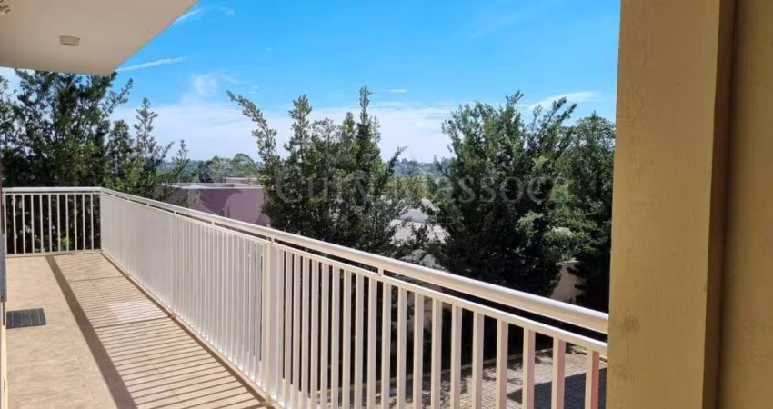 Apartamento com 2 dormitórios à venda, 65 m² por R$ 300.000,00 - Condomínio Villa Florença - Itu/SP