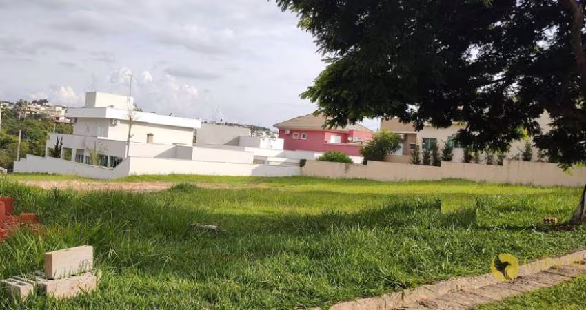 Terreno à venda, 575 m² por R$ 320.000,00 - Condomínio Palmeiras Imperiais - Salto/SP