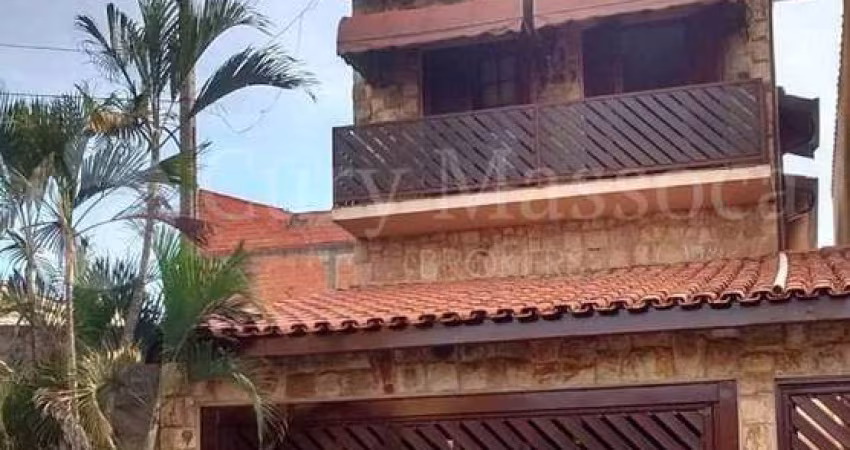 Casa à venda, 150 m² por R$ 450.000 - Jardim São Jorge - Itu/SP