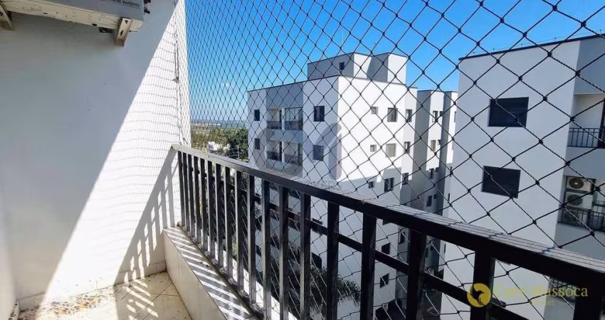 Apartamento com 2 dormitórios à venda, 70 m² por R$ 380.000 - Condomínio Edifício Domingos Fernandes - Itu/SP