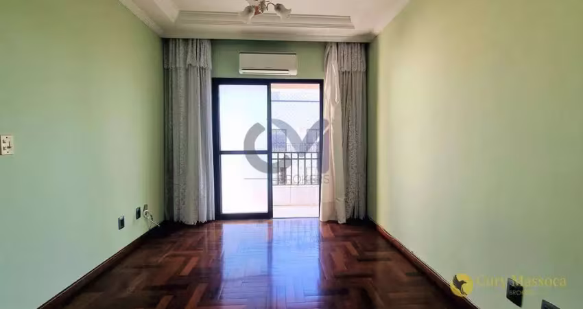 Apartamento com 2 dormitórios à venda, 70 m² por r$ 380.000,00 - condomínio edifício domingos fernandes - itu/sp