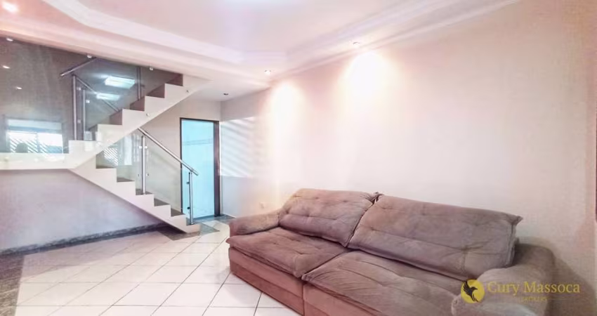 Casa com 3 dormitórios à venda, 135 m² por R$ 474.990,00 - Jardim Planalto - Salto/SP