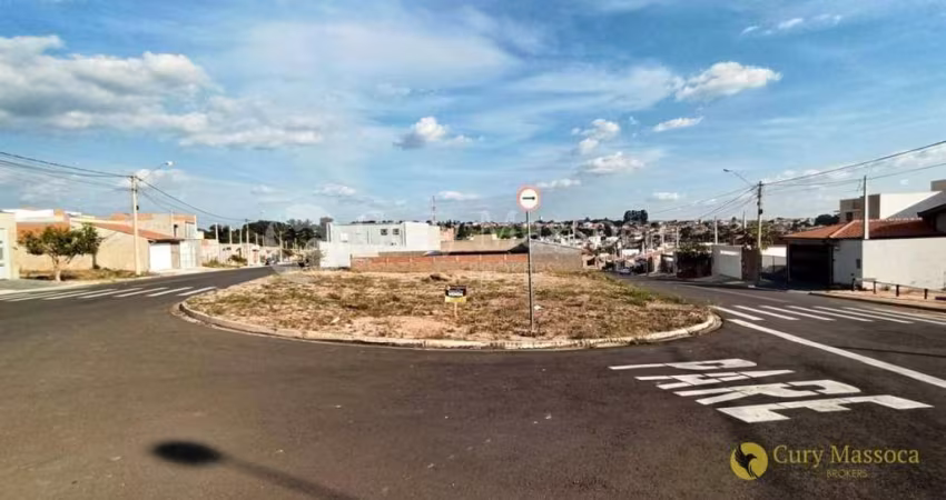 Terreno à venda, 250 m² por R$ 247.990,00 - Residencial Parque Imperial - Salto/SP