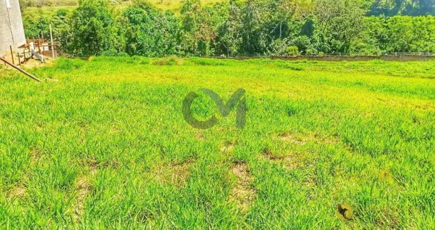 Terreno à venda, 989 m² por R$ 469.000,00 - Condomínio Mirante dos Ipês - Salto/SP