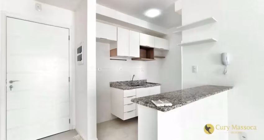 Apartamento com 2 suítes à venda por R$ 379.900 - Ilhas do Mediterrâneo - Itu/SP