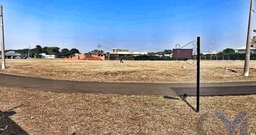 Terreno à venda, 1428 m² por R$ 609.000,00 - Residencial Primavera - Salto/SP